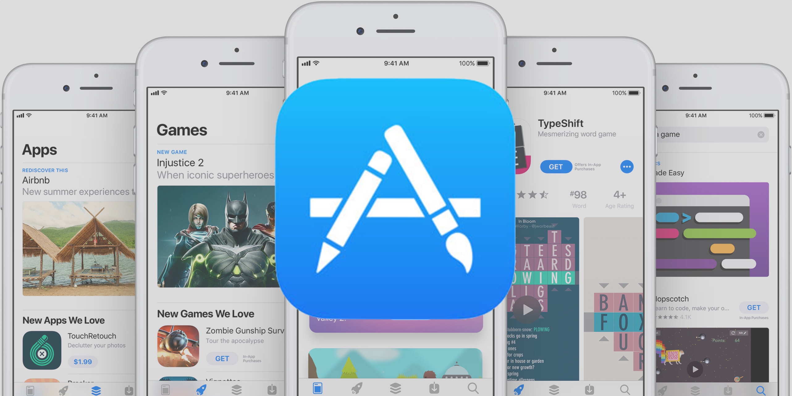 Report: Apple's cleanup & stricter review guidelines caused the App Store  to shrink in 2017 - 9to5Mac